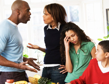 Bringing Loved Ones Back